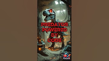 They Gave the T-Rex AI --- That Was a Mistake #shorts #shortsfeed #dinosaur