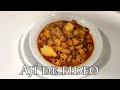 COMO HACER AJÍ DE FIDEO🇧🇴 | A MI ESTILO