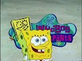 SpongeBob SquarePants WhoBob WhatPants Intro Title Card Castilian Spanish