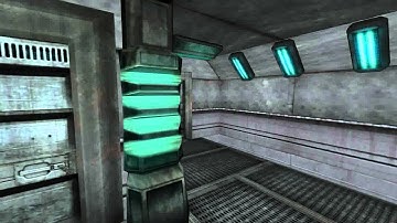 Prototype - Game Engine