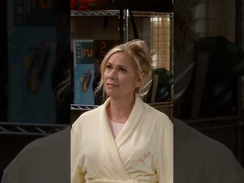 We love our big, strong, fearless leader, Carol!! LEANNE: SEASON 2 is now on Netflix!