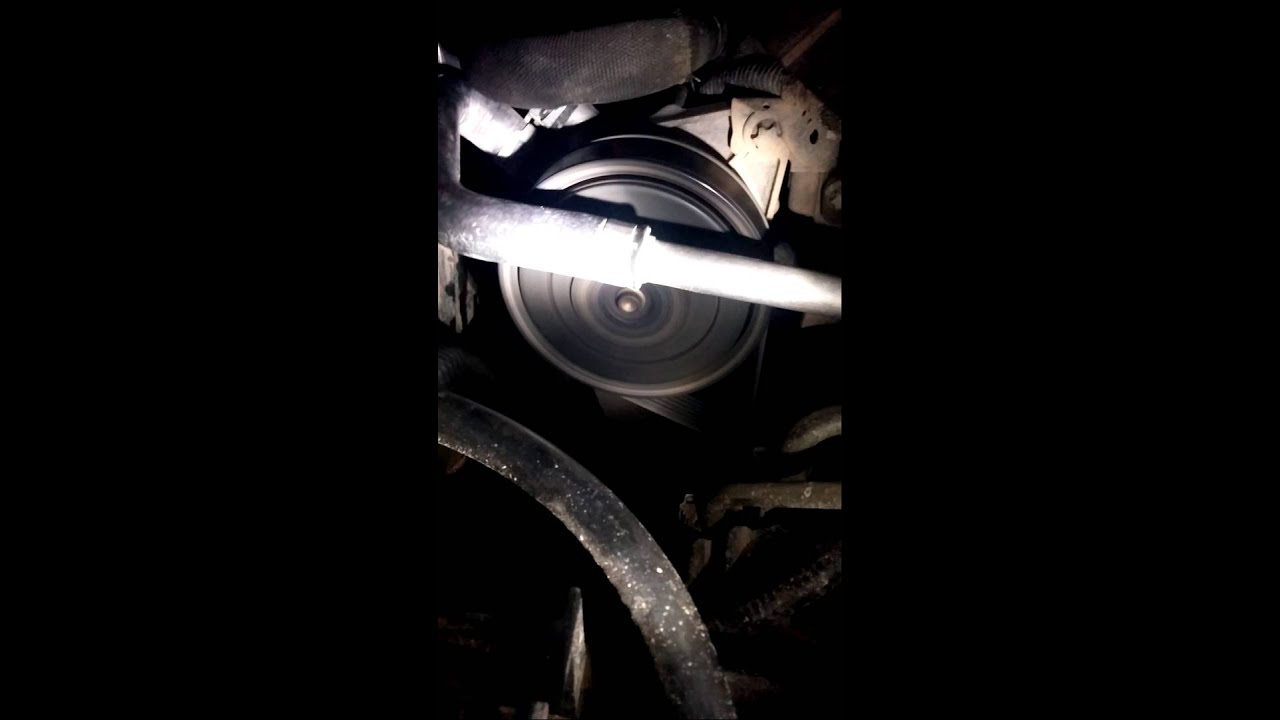 Viscous heater - YouTube