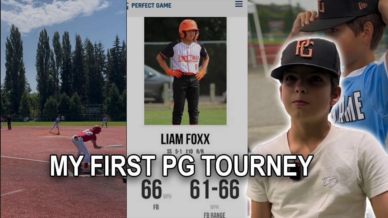 My First Perfect Game Tournament A Day In The Life Episode 2 YouTube My first perfect game tournament a day in the life episode 2 youtube
