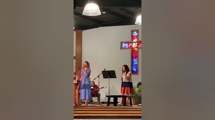He Will Hold Me Fast-BBC Praise Team featuring Jes...