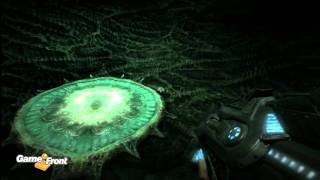 Duke Nukem Forever Walkthrough - PT.18 - The Hive - Part 2 (2/2)