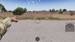 (Arma 3)Tutorial - Detecting And Disarming Mines