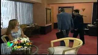 la usurpadora cap - 52 PARTE 1 EN HD