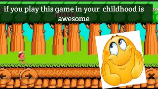 Island adventures Game now in android mobile Game link in description...🥳🥳🥳 screenshot 4