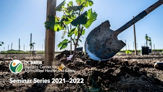 March 2022: Occupational Stressors and Access to COVID-19 Resources Among Farmworkers