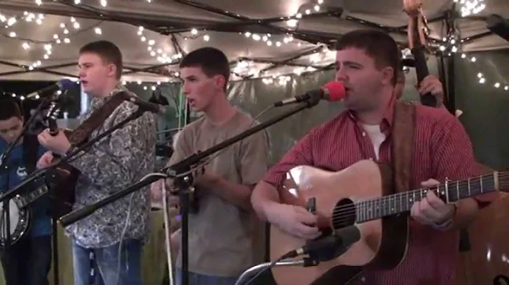 Daniel Greeson & Friends - Helen