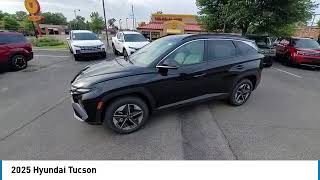 2025 Hyundai Tucson Near Me Countryside, Cicero, Oak Park, Chicago, Bridge View, Il 250594 250594