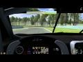 iRacing : Watkins Glen GT Challenge (C6R GT1) - Full Race Live