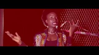 KEYLA K  - 224 RAP MADE IN GUINÉE ( Clip Officiel)