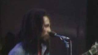 Bob Marley - Satisfy My Soul chords