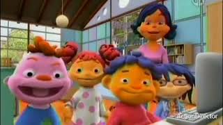 Pbs Kids Sid The Science Kid Website Promos 2008-2013