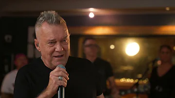 Jimmy Barnes -  Flesh And Blood (Live from Music From The Home Front 2021)