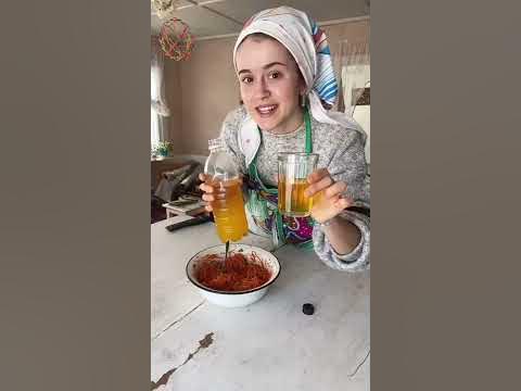 Морковка по корейски - YouTube