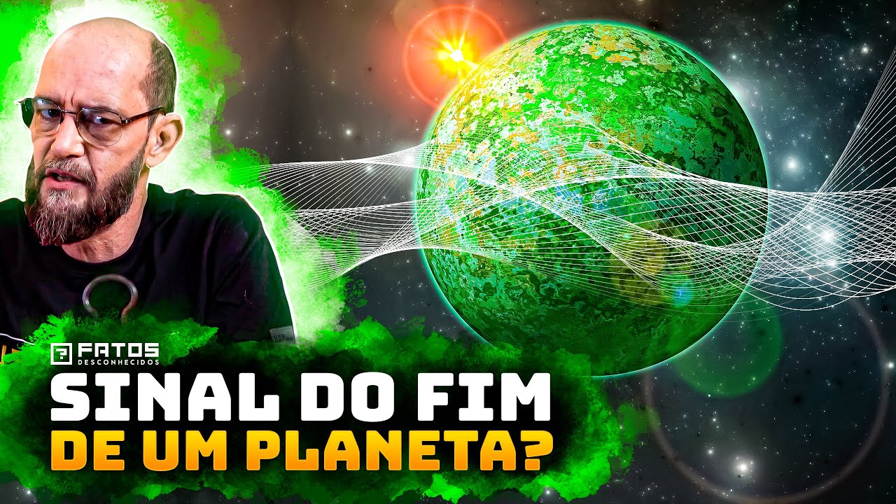 Nasa foi enganado por tia do zap!