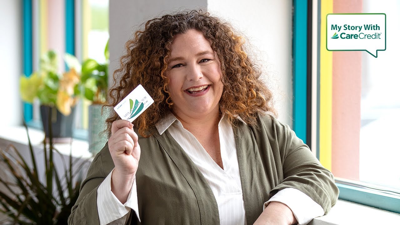 Veterinary Bills for My Fur Family My Story With CareCredit Podcast