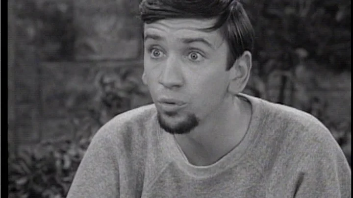 The Many Loves of Dobie Gillis (3/9) An Honest and...