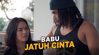 BABU JATUH CINTA