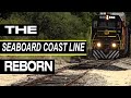 The seaboard coast line reborn