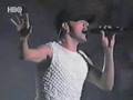 Backstreet Boys I Want it That Way Live ITM Tour