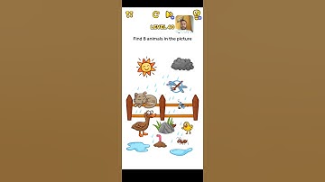 🧠 Brain Blow Level 40