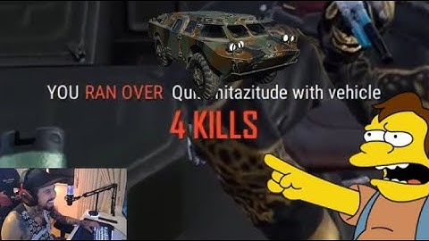 (PUBG) Atropelando gringos no servidor Norte Americano