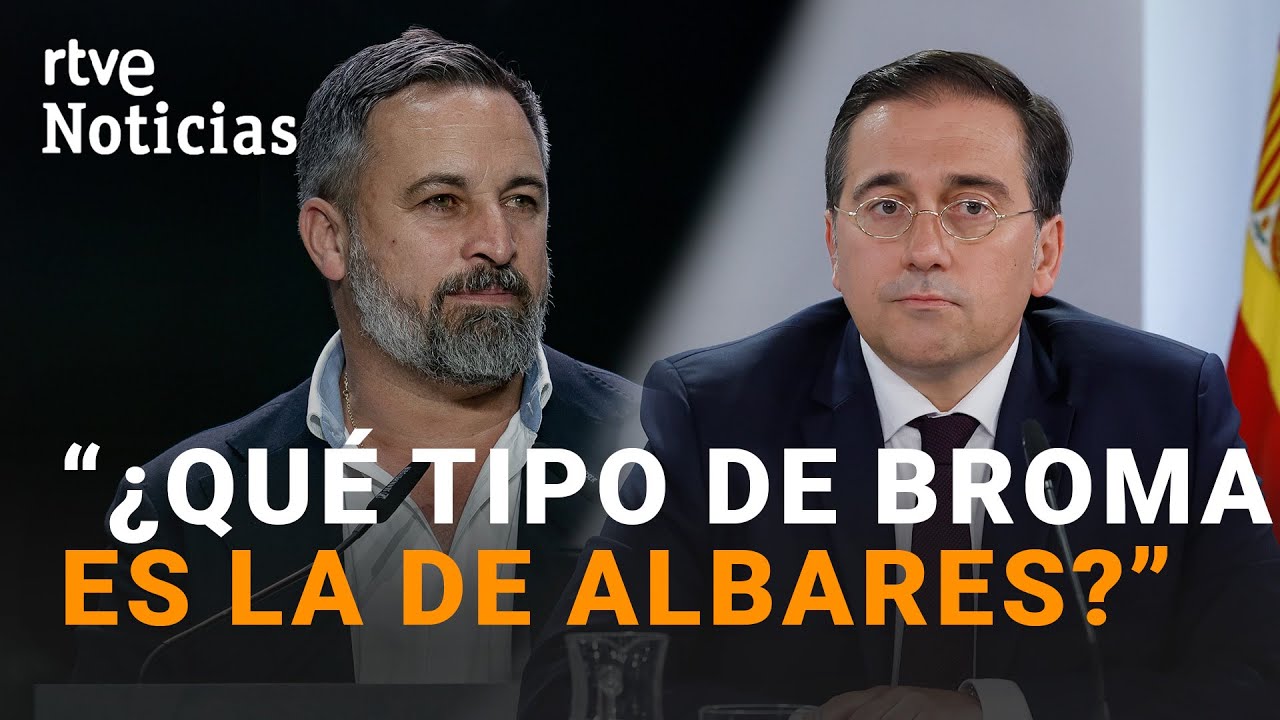 España llamó en consultas a su embajadora en Argentina tras polémicas declaraciones de Milei