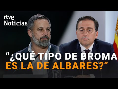 MILEI: PP dice que su LABOR "es hacer OPOSICIÓN al presidente de ESPAÑA, NO al de ARGENTINA" | RTVE