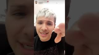 Gabriel Zamora Calls Out Tati on Lies Told In Her James Charles Video