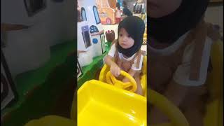 funworld mall ciputra