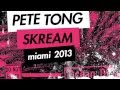 Miniature de la vidéo de la chanson All Gone Pete Tong And Skream Miami 2013 - Pete Tong Mix