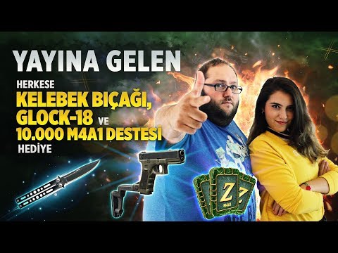 Herkese Hediye - İzle Herkese Hediye - İzle