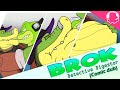 Brok The Detective Digestor Comic Dub Brok The Detective Digestor Comic Dub