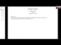 6.826 Fall 2020 Lecture 4: Security, Everest