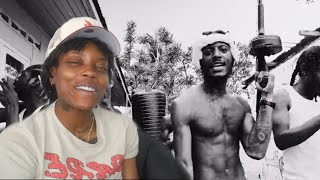 Kalonji - Retribution REACTION