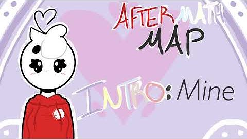 .• Aftermath Map •. !(Closed/Cancled)! — #SugarsAftermath — .-(READ DESCRIPTION!!)-.