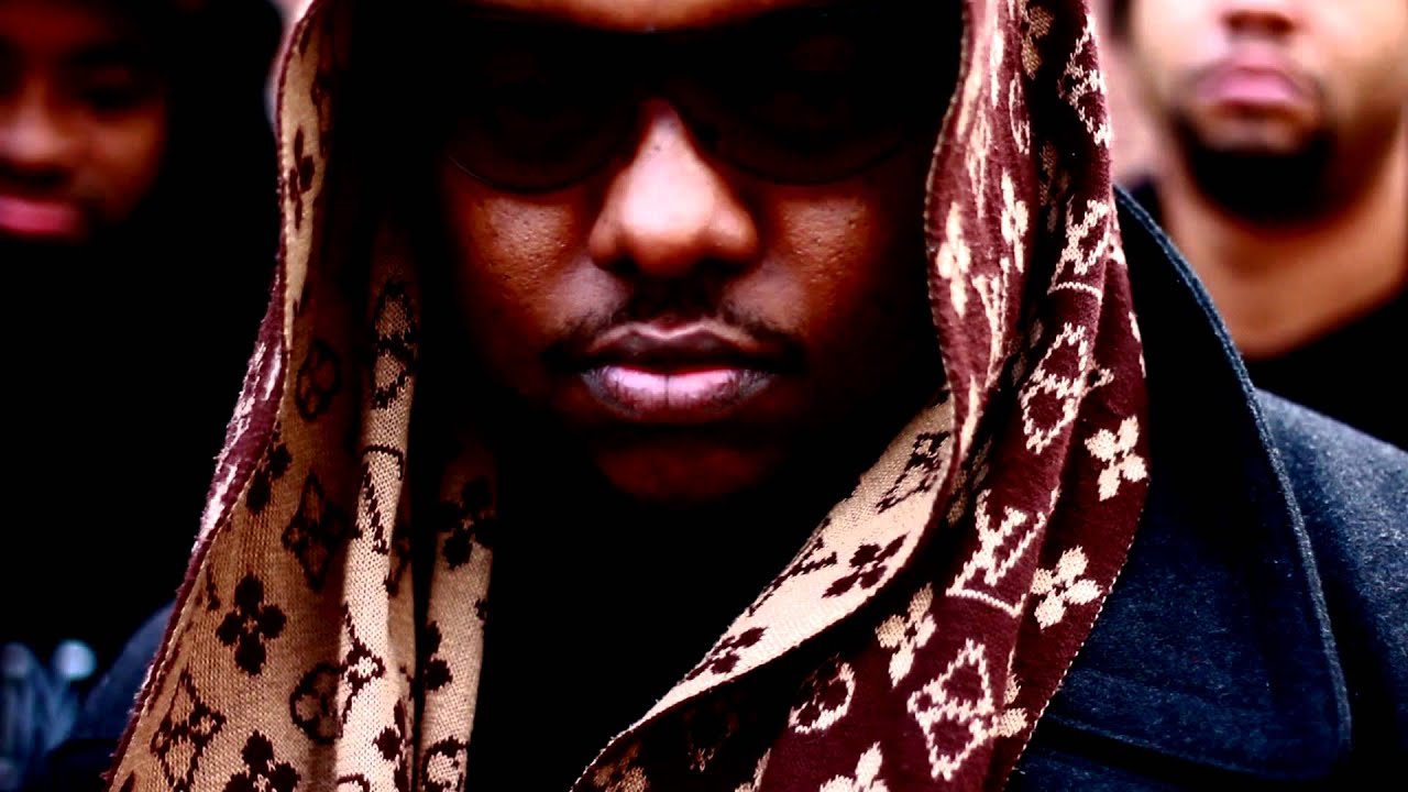 CERTIFIED TRAPSTAR | ACEMONEY |SHOT BY VITO