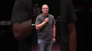 Bold Faith: Why Our Actions Dont Match Our Claims #shorts