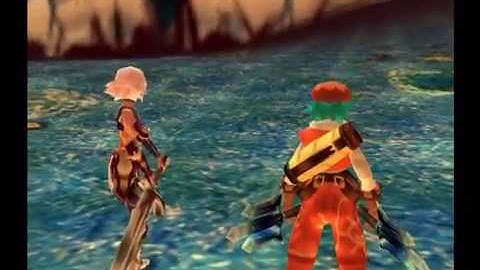 [PS2 Longplay] .hack//MUTATION Part 11