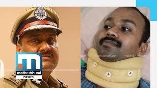 ADGP Sudesh Kumar Files Complaint Against Gavaskar| Mathrubhumi News