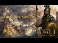 GOING BANKRUPT! -  TOTAL WAR ROME II: WRATH OF SPARTA | ATHENS CAMPAIGN PART 5