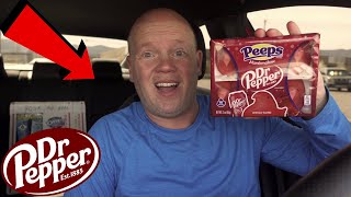 Dr Pepper Peeps (Reed Reviews)