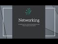 Networking: Amplifying Your Results with Fellow Agents and Upline