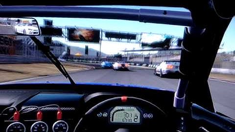 need for speed shift  autopolis