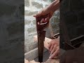 trik proses penyambungan #woodworking #woodscraft #tools #wood #tipspraktis #woodwork #diyprojects