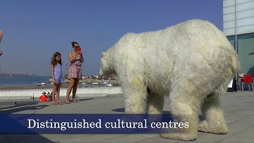 Glorious Kent | University of Kent