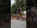 stunt prenk dada ji ￼🤪🤸🏻🤣reactions #viral #stunt #public #reaction#shorts #publicreaction #short
